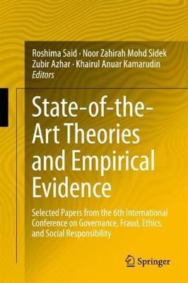 State-of-the-Art Theories and Empirical Evidence(English, Hardcover, unknown)