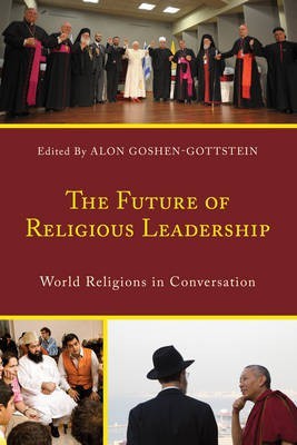 The Future of Religious Leadership(English, Hardcover, unknown)