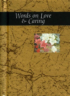 Words on Love and Caring(English, Hardcover, unknown)