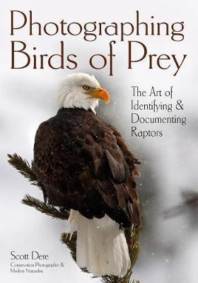 Photographing Birds Of Prey(English, Paperback, Dere Scott Joshua)