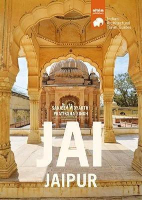 JAI-JAIPUR(English, Paperback, Vidyarthi Sanjeev)