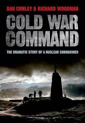 Cold War Command(English, Electronic book text, unknown)