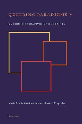 Queering Paradigms V(English, Paperback, unknown)