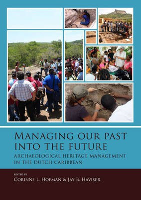 Managing our past into the future(English, Paperback, unknown)