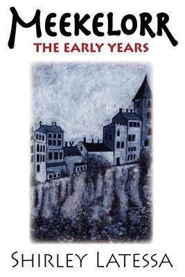Meekelorr(English, Paperback, Latessa Shirley)