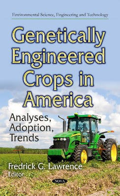 Genetically Engineered Crops in America(English, Hardcover, unknown)