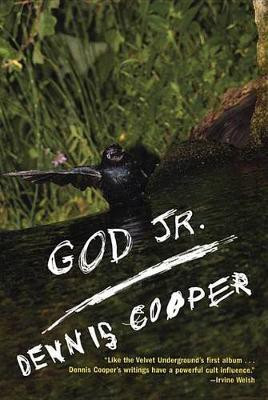 God Jr.(English, Electronic book text, Cooper Dennis)