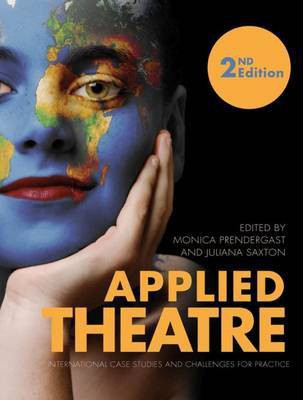 Applied Theatre Second Edition(English, Paperback, unknown)