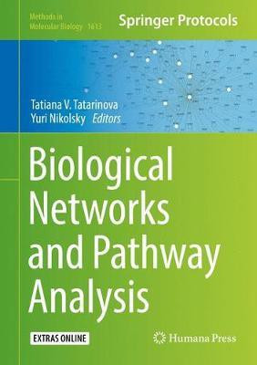 Biological Networks and Pathway Analysis(English, Hardcover, unknown)