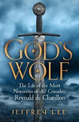 God's Wolf(English, Hardcover, Lee Jeffrey)