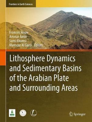 Lithosphere Dynamics and Sedimentary Basins of the Arabian Plate and Surrounding Areas(English, Hardcover, unknown)