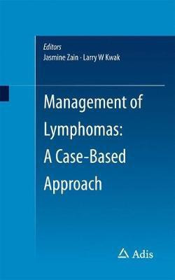 Management of Lymphomas: A Case-Based Approach(English, Paperback, unknown)