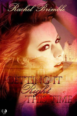 Gettingit Right This Time(English, Electronic book text, Brimble Rachel)