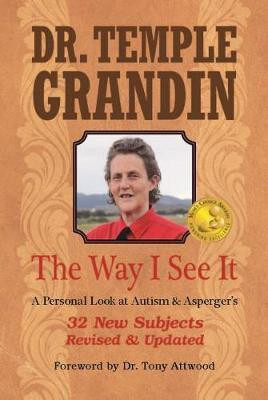 The Way I See It(English, Electronic book text, PH D Dr Grandin Temple)