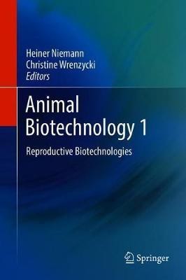 Animal Biotechnology 1(English, Hardcover, unknown)