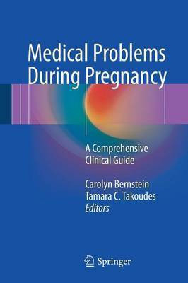 Medical Problems During Pregnancy(English, Paperback, unknown)