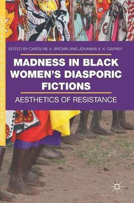 Madness in Black Women's Diasporic Fictions(English, Hardcover, unknown)