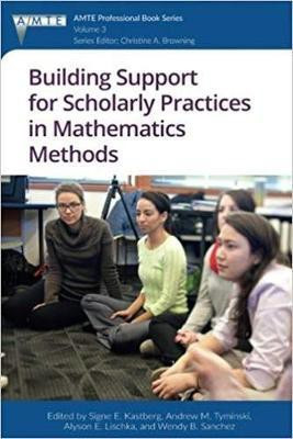Building Support for Scholarly Practices in Mathematics Methods(English, Paperback, unknown)