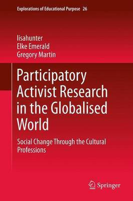 Participatory Activist Research in the Globalised World(English, Electronic book text, unknown)