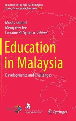 Education in Malaysia(English, Hardcover, unknown)