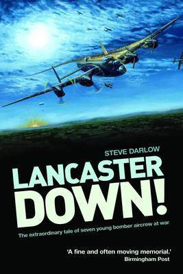 Lancaster Down!(English, Paperback, Darlow Steve)