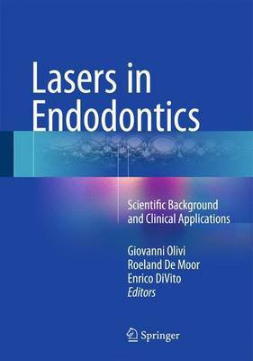 Lasers in Endodontics(English, Hardcover, unknown)