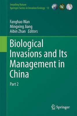 Biological Invasions and Its Management in China(English, Hardcover, unknown)