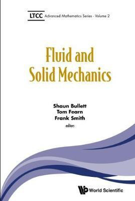 Fluid And Solid Mechanics(English, Paperback, unknown)