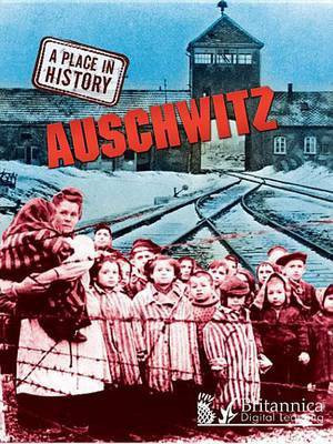 Auschwitz(English, Electronic book text, Sheehan Sean)