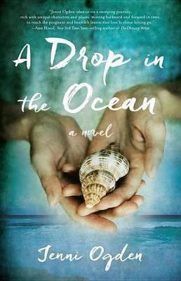 A Drop in the Ocean(English, Electronic book text, Ogden Jenni)