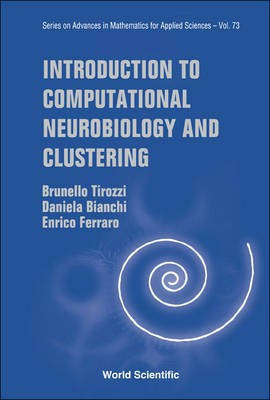 Introduction to Computational Neurobiology and Clustering(English, Electronic book text, Tirozzi Brunello)