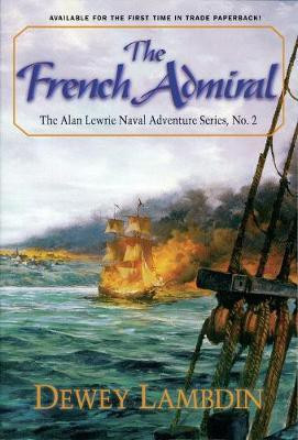 The French Admiral(English, Electronic book text, Lambdin Dewey)