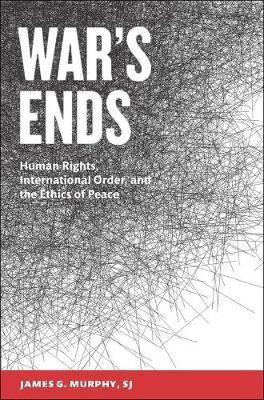 War's Ends(English, Paperback, Murphy James G.)
