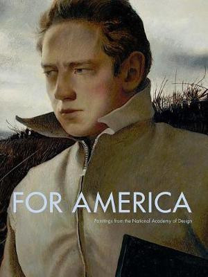 For America(English, Hardcover, unknown)