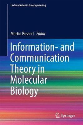 Information- and Communication Theory in Molecular Biology(English, Hardcover, unknown)