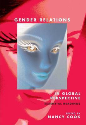 Gender Relations in Global Perspective(English, Paperback, unknown)