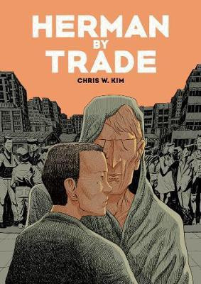 Herman by Trade(English, Hardcover, Kim Chris W.)