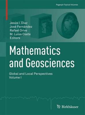 Mathematics and Geosciences: Global and Local Perspectives(English, Paperback, unknown)