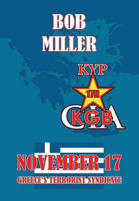 November 17(English, Hardcover, Miller Robert S Col)