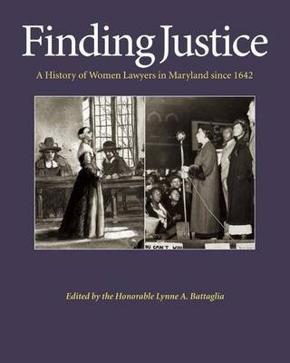 Finding Justice(English, Hardcover, unknown)