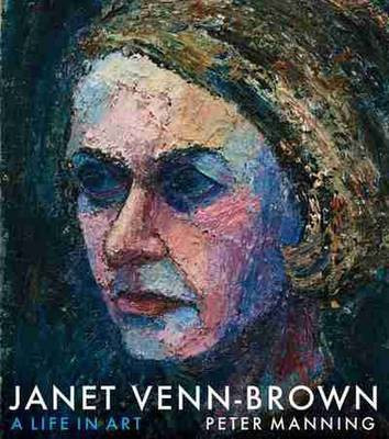 Janet Venn-Brown(English, Paperback, Manning Peter)