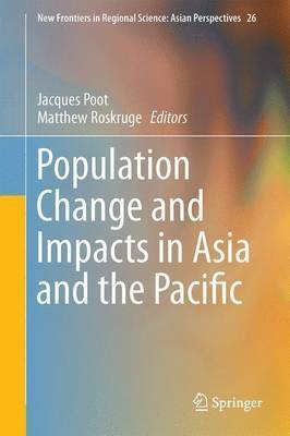 Population Change and Impacts in Asia and the Pacific(English, Hardcover, unknown)