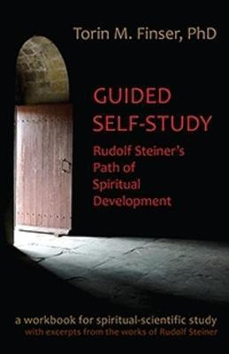 Guided Self-Study(English, Paperback, Finser Torin M.)