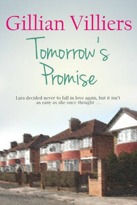 Tomorrow's Promise(English, Electronic book text, Villiers Gillian)