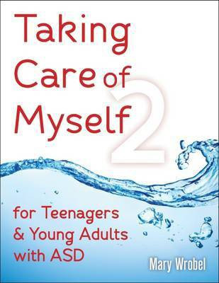 Taking Care of Myself 2(English, Paperback, Wrobel Mary)