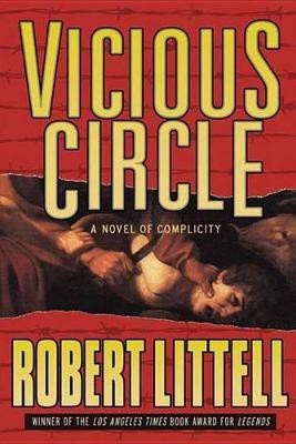 Vicious Circle(English, Electronic book text, Littell Robert)