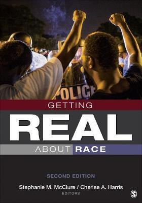 Getting Real About Race(English, Paperback, unknown)