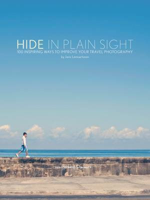 Hide in Plain Sight(English, Paperback, unknown)