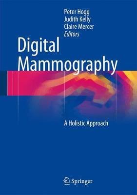 Digital Mammography(English, Hardcover, unknown)