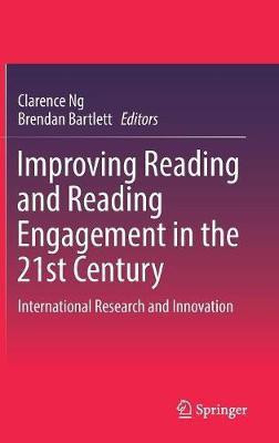Improving Reading and Reading Engagement in the 21st Century(English, Hardcover, unknown)